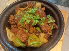 -老周家酱卤猪蹄私房菜(克拉玛依西街店)