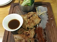 -江南果道西餐厅(北京路店)