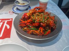 -靓靓蒸虾·头牌蒸虾(南山桂庙店)