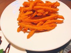 红薯-Ambra Haus琥珀屋精酿餐厅(宝山店)