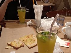 -必胜客(云汇天地店)