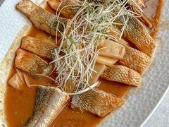 -夏宫中餐厅(静安香格里拉店)