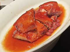 -小厨娘金榜题名(夫子庙秦淮河店)