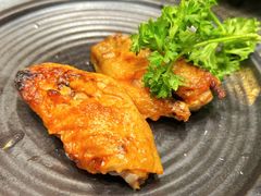 -渔荷食町·铁板烧料理(崂山万象汇店)