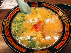 -一蘭拉面(新宿中央东口店)