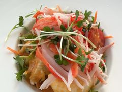 -蟹之国·精品蟹料理(极地店)