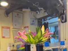 -滋味烤鱼(马北店)