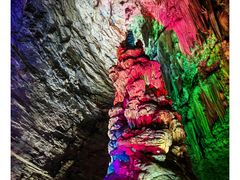 -北京上方山国家森林公园