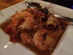 -Ministry of Crab(科伦坡店)