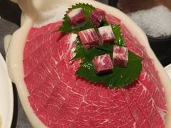 -德天肥牛海鲜火锅(城西银泰店)