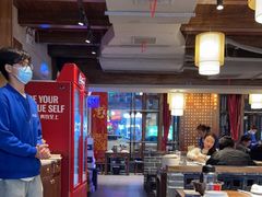 大堂-八碗湘长沙市井菜(坡子街店)