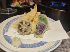 -昱匠·日本料理(金融街店)