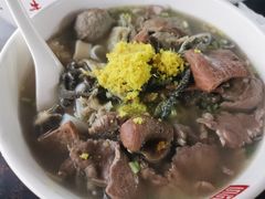 -潮镇老尾牛杂(环城西路店)