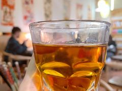 日式梅酒-顶屋咖喱(街道口总店)