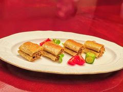-明阁 Ming Court(广州朗豪酒店)