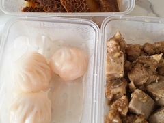 -金苑海鲜酒家(新港中路店)