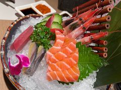 -大渔铁板烧(花园道店)