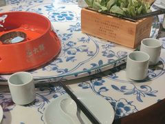 -卢大鲜鱼头捞饭(美利广场店)