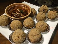 -亮欢寨酸汤鱼(沙冲路店)