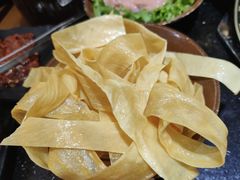 -香传承重庆火锅(直营中山路店)