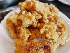 现炸酥肉-老来福·非遗酸汤兔(凯旋路店)