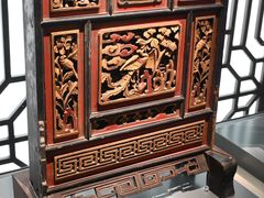 -中国闽台缘博物馆