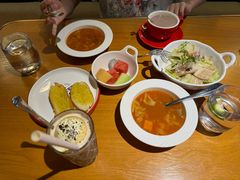 -斗牛士牛排(南京东路店)