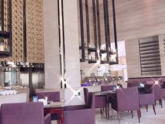 -廊坊固安福朋喜来登酒店