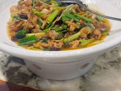 -蔼若春.传承三十年云南菜(金碧公园店)