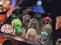 -岩也·日料与酒(龙岗天安云谷店)