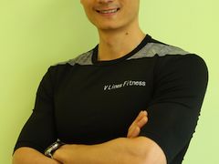 创始人IAN-VLines耀能运动24小时·月付制健身(京广桥店)