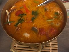 -CHINCHIN 青青·泰国料理(万象食家店)