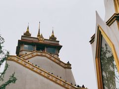 -洛阳白马寺
