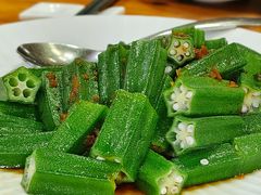 秋葵-临家闽南菜(宝洲路店)