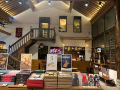 -陕拾叁(袁家村店)
