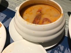 冬阴功大虾汤-泰妃堂.泰菜.夜宵(赤岗总店)