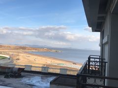 -青岛海泉湾度假区温泉