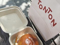 -TonTon(永康路店)