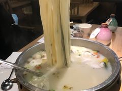 -大牌大·传统杭帮菜(湖滨店)