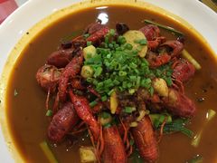 -鲁班小馆(政四街店)