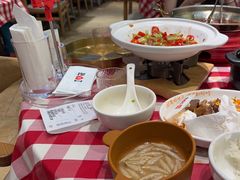 -西贝(无锡万象城店)