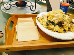 -龙香居海鲜浑锅家常菜·特色驴肉