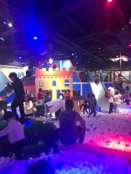 -幻贝家儿童乐园(苏州中心店)