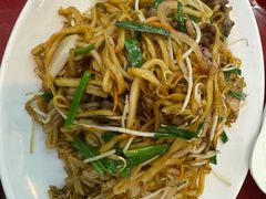 -隆都四季香饭店(碧海路店)