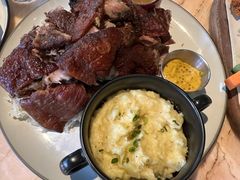 -Shanghai Brew House上海啤酒工坊(老外街店)