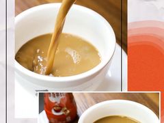 -东方明珠·可口可乐欢乐餐厅