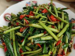 -老三样·旧食新味(船山路店)