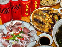 -孙记海鲜砂锅菜(拾味nice店)