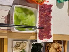 -浪里寻·臻牛养生牛肉火锅(方圆荟店)