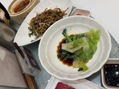 -喜宴又一村·粤菜·茶点·海鲜(壹方天地店)
